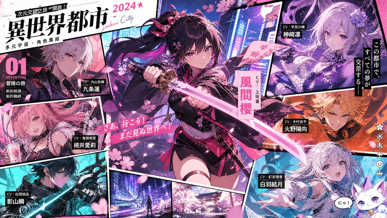 麻豆-Cosplay动漫拍摄全攻略 | 麻豆专业摄影团队出品